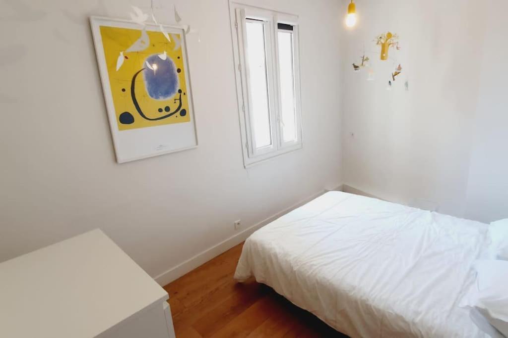 Appartement Hyper Centre 6 Pax Toulouse Buitenkant foto